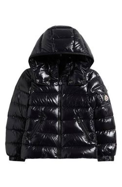 Moncler Down Jacket – Premium Luxury Outerwear