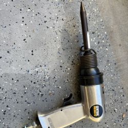 Central Pneumatic Air Hammer 