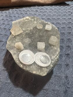 Natural Gemstones