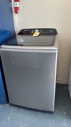 Nice like new Samsung washer