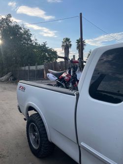 2000 Ford F-150