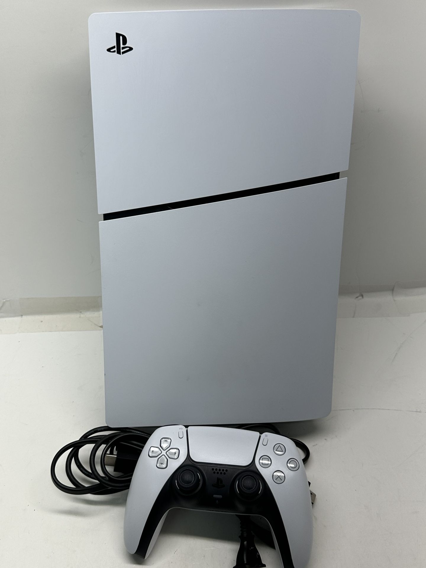Gaming PlayStation 5 Slim Disc # 37736