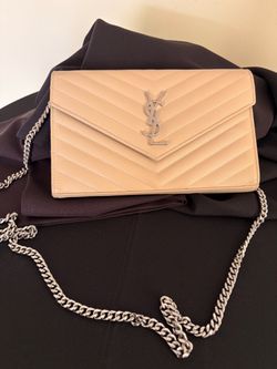 Cassandre Matleasse Purse