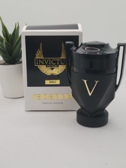Rabanne
 
Invictus Victory Absolu Parfum Intense

1.7 fl⭐️