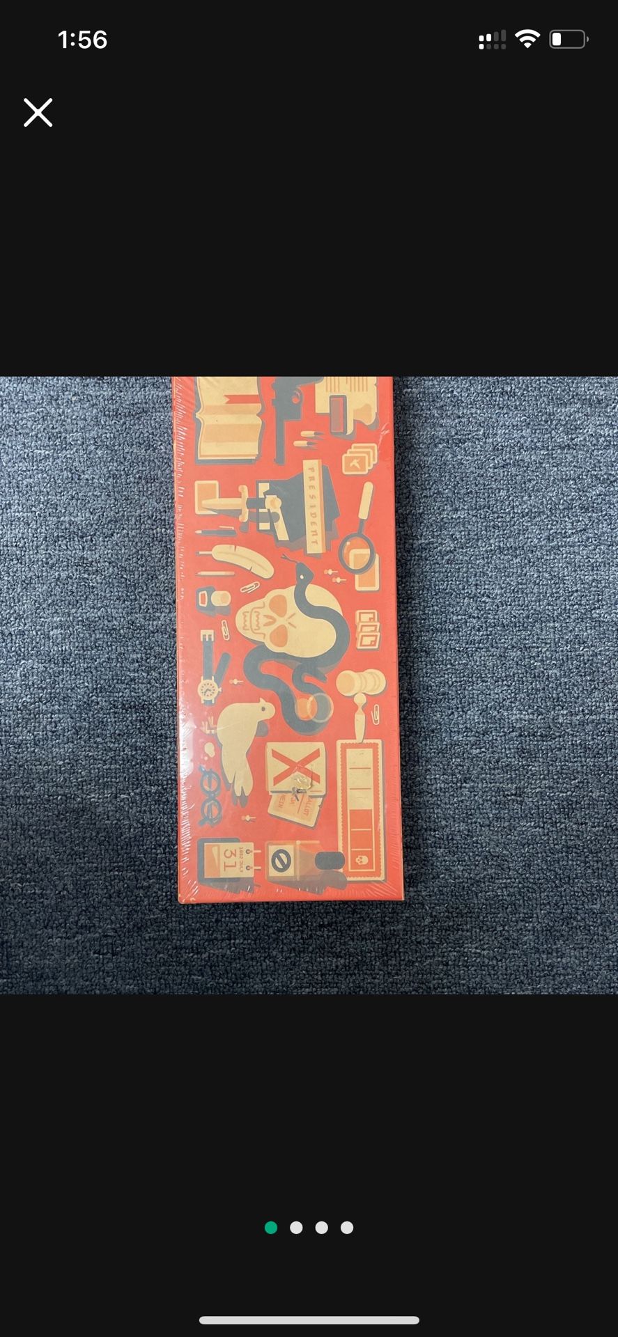 Secret Hitler