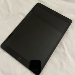 Apple iPad 7th Gen 2019