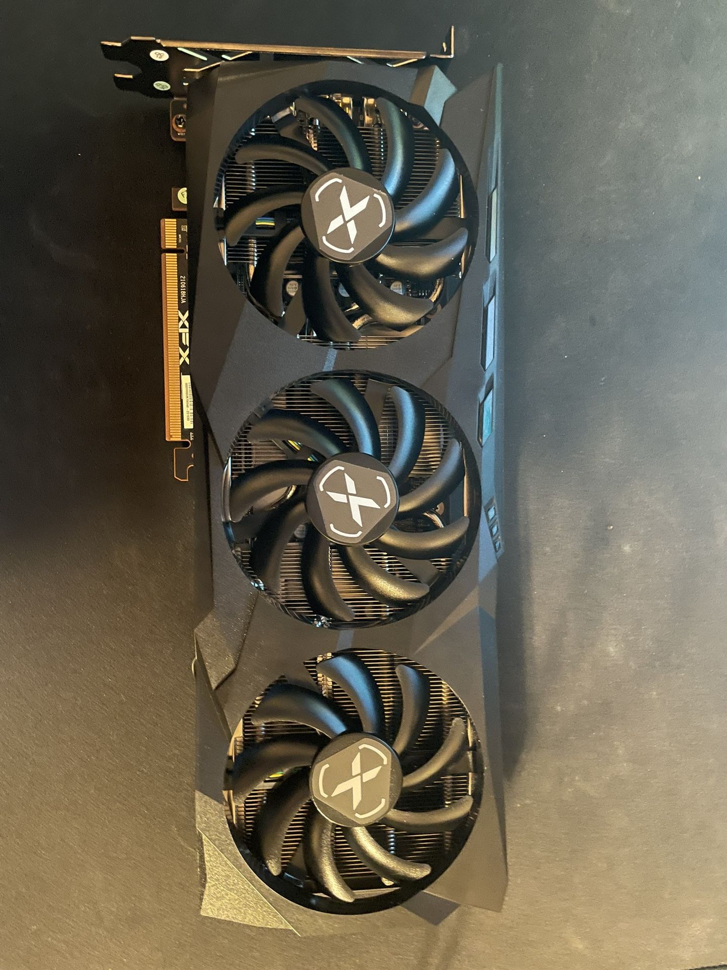 Rx 6700 xt