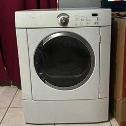 Frigidaire Dryer