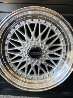18 inch Wheel 5x114 5x112 5x100 (only 50 down payment / no credit check )