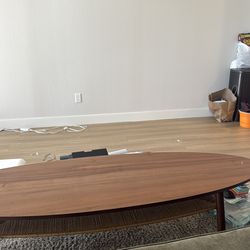 Coffee table from IKEA