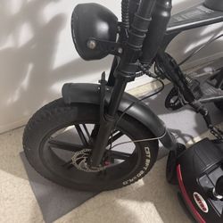 Ebike 48v