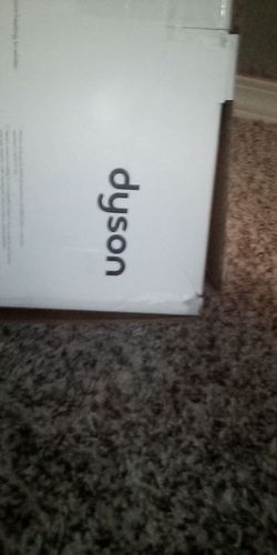 Dyson Air Purifier Hot+ Cool