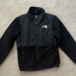 The North Face Girls Fleece Coat