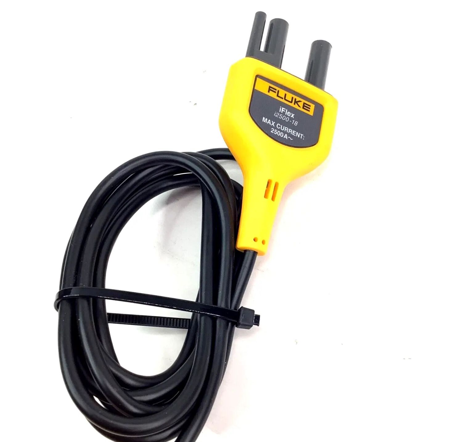 Fluke i250018 iFlex Flexible Current Probes for Sale in Kent, WA OfferUp
