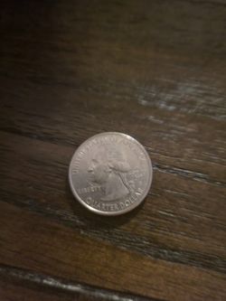 2017-P Iowa Effigy Mound Error Quarter 