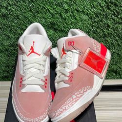New Womens Air Jordan Retro 3