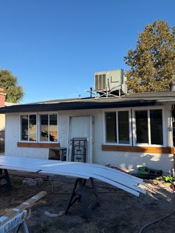 Vinyl Windows and Doors