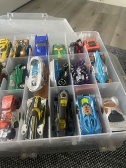 Car Toys