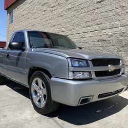 1999 Chevrolet Silverado