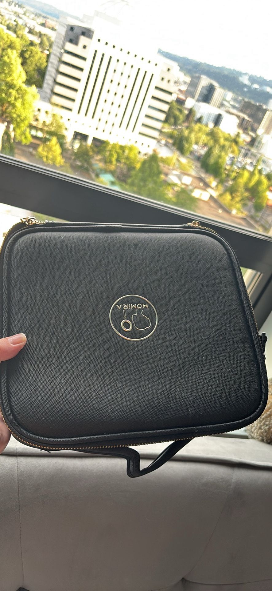 Makeup Case