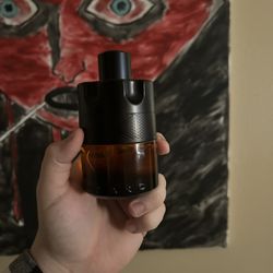 Azzaro The Most Wanted Parfum