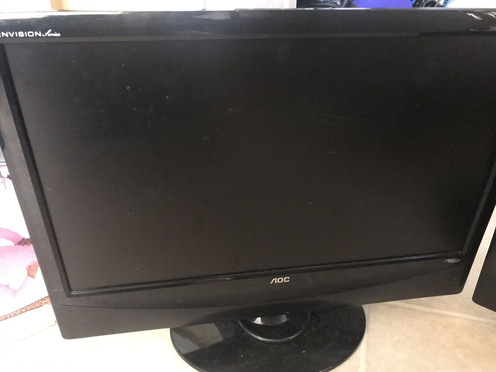 Computer monitor