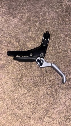 Dominion Lever