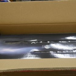 Final Fantasy 7 VII Advent Children Play Arts Kai Cloud Strife & Fenrir Figure. NEW