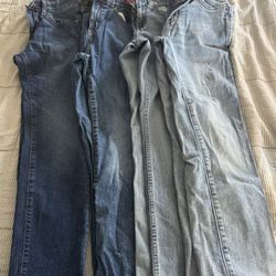 Boys Pants 