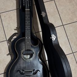 Sevillano Bajo Quinto