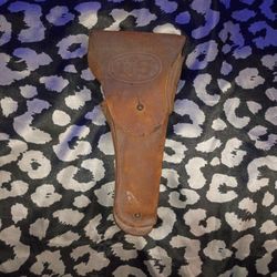 Rare 1942 World War II United States 1911 Colt Pistol Holster