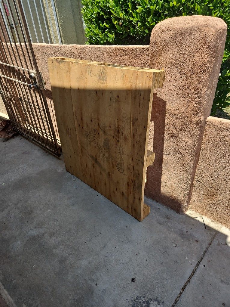 Free Pallet