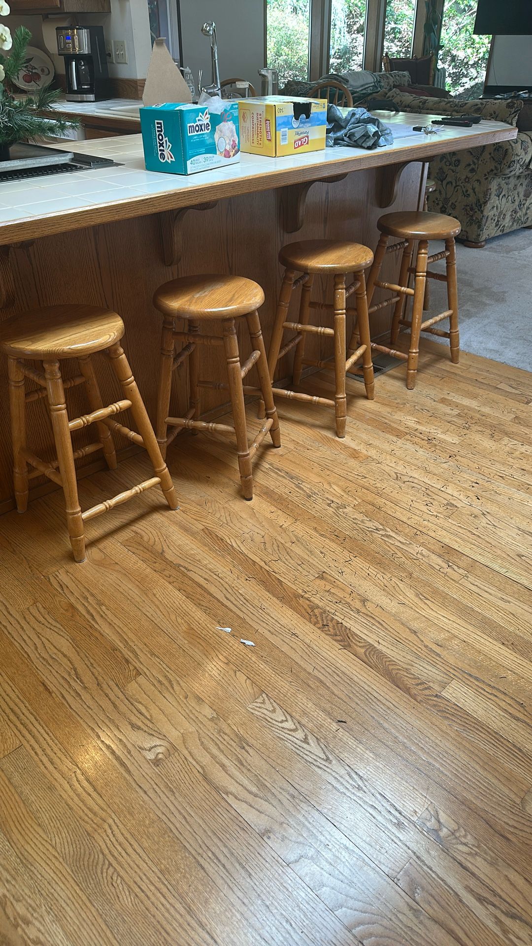 Bar Stools