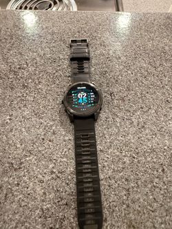 Garmin Fēnix 8 AMOLED 51mm