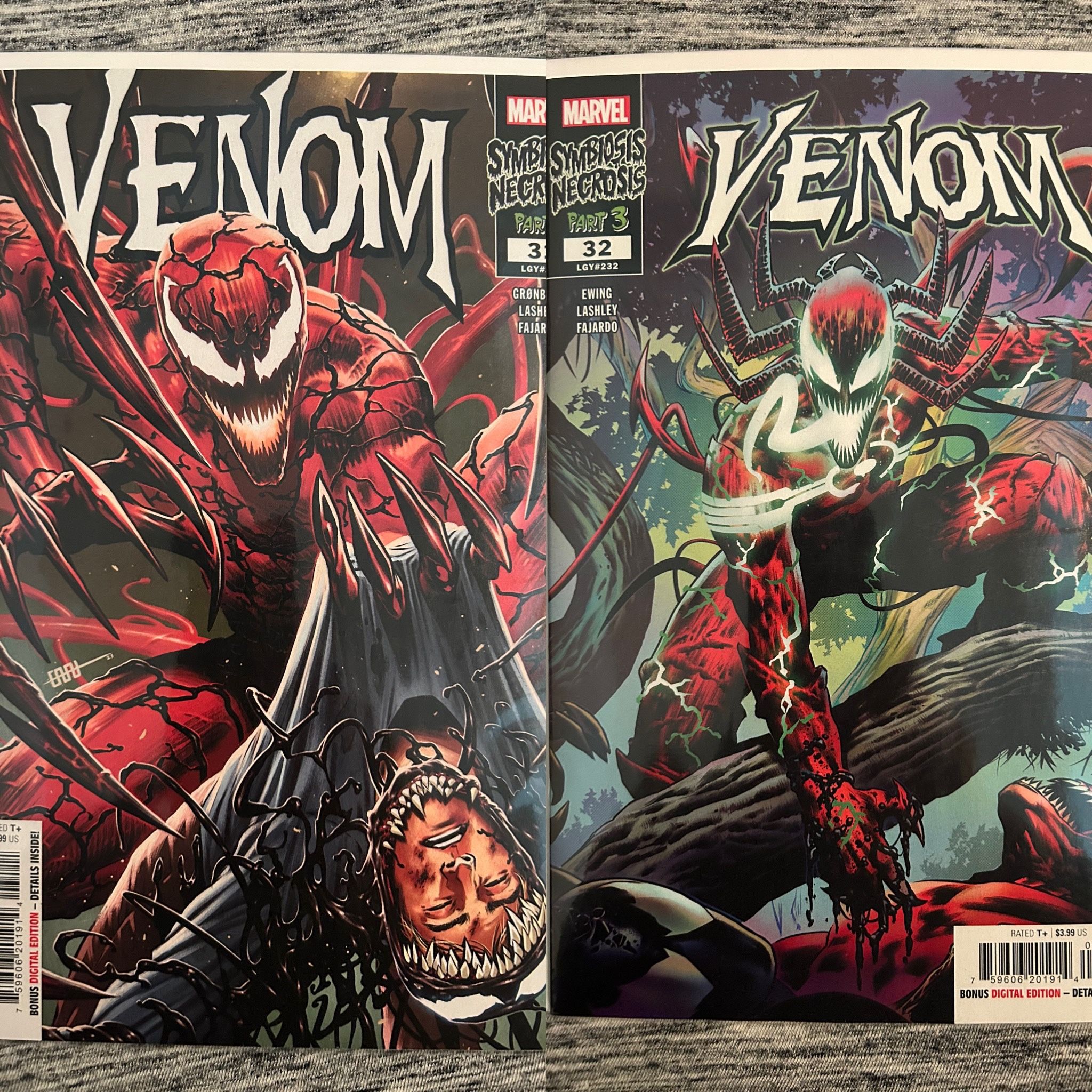 Venom (Marvel Comics)