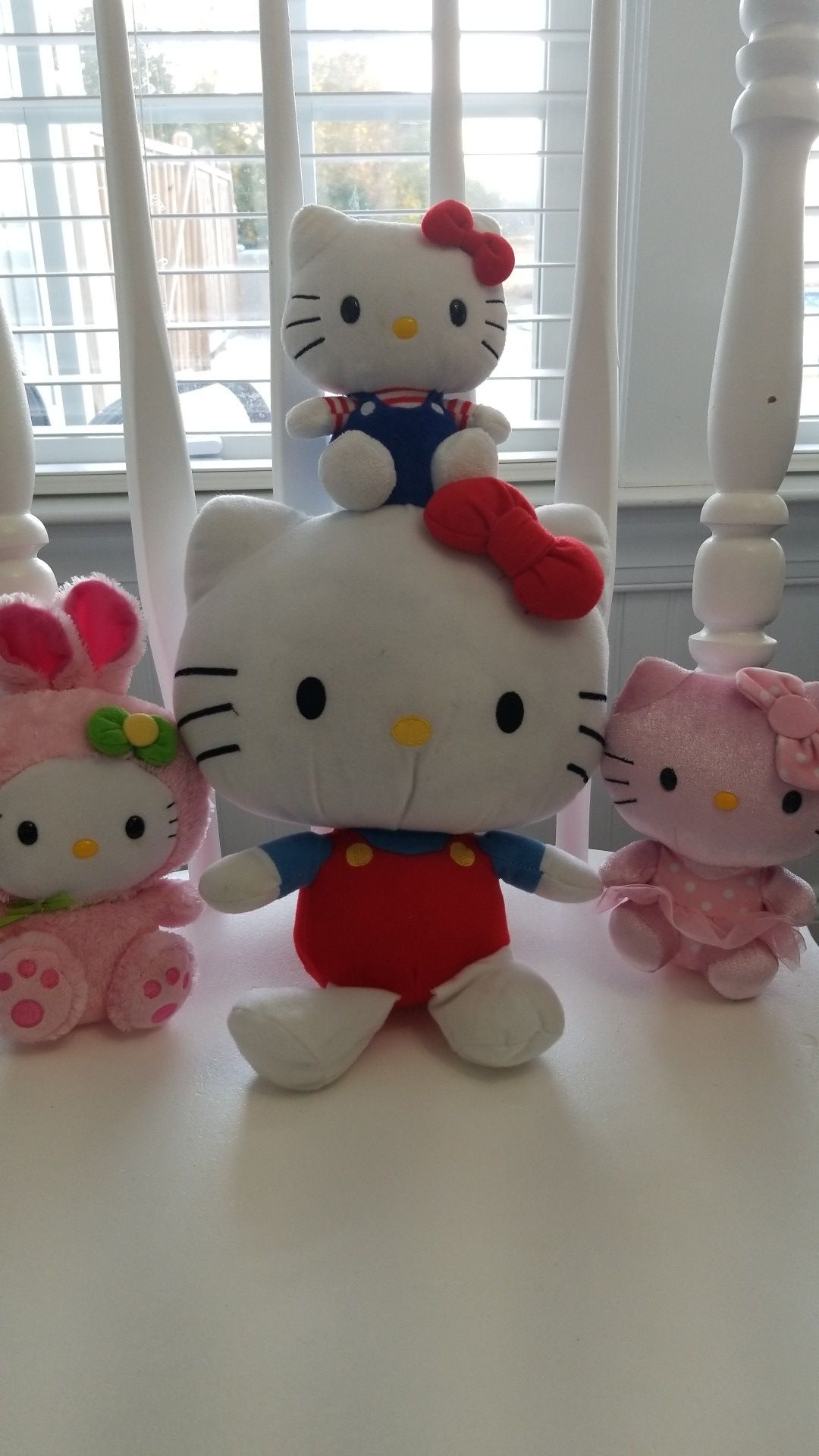 Hello Kitty Set!!