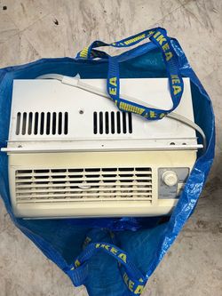 Air conditioner Ava now