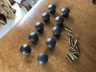 Hardware : drawer knobs