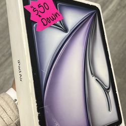 iPad Air M2 11in. 128gb  Wi-Fi Only