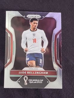 Jude Bellingham England Fifa World Cup