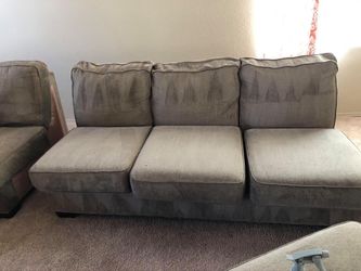 Couch Cleaning