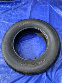 Primewell Valera Tire 235/70R16