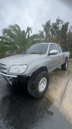 2005 Toyota Tundra