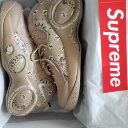 Supreme Flight 95 10M & 8.5M