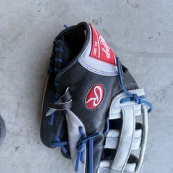 Rawlings Heart Of The Hide 12 3/4