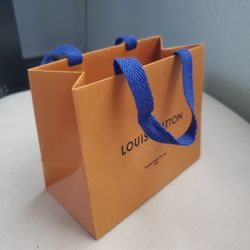 Mini Shopping Bag Louis VUITTON