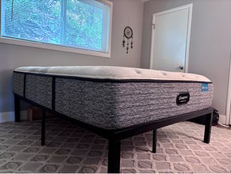 Queen size mattress
