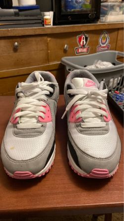 Nike woman air shoes