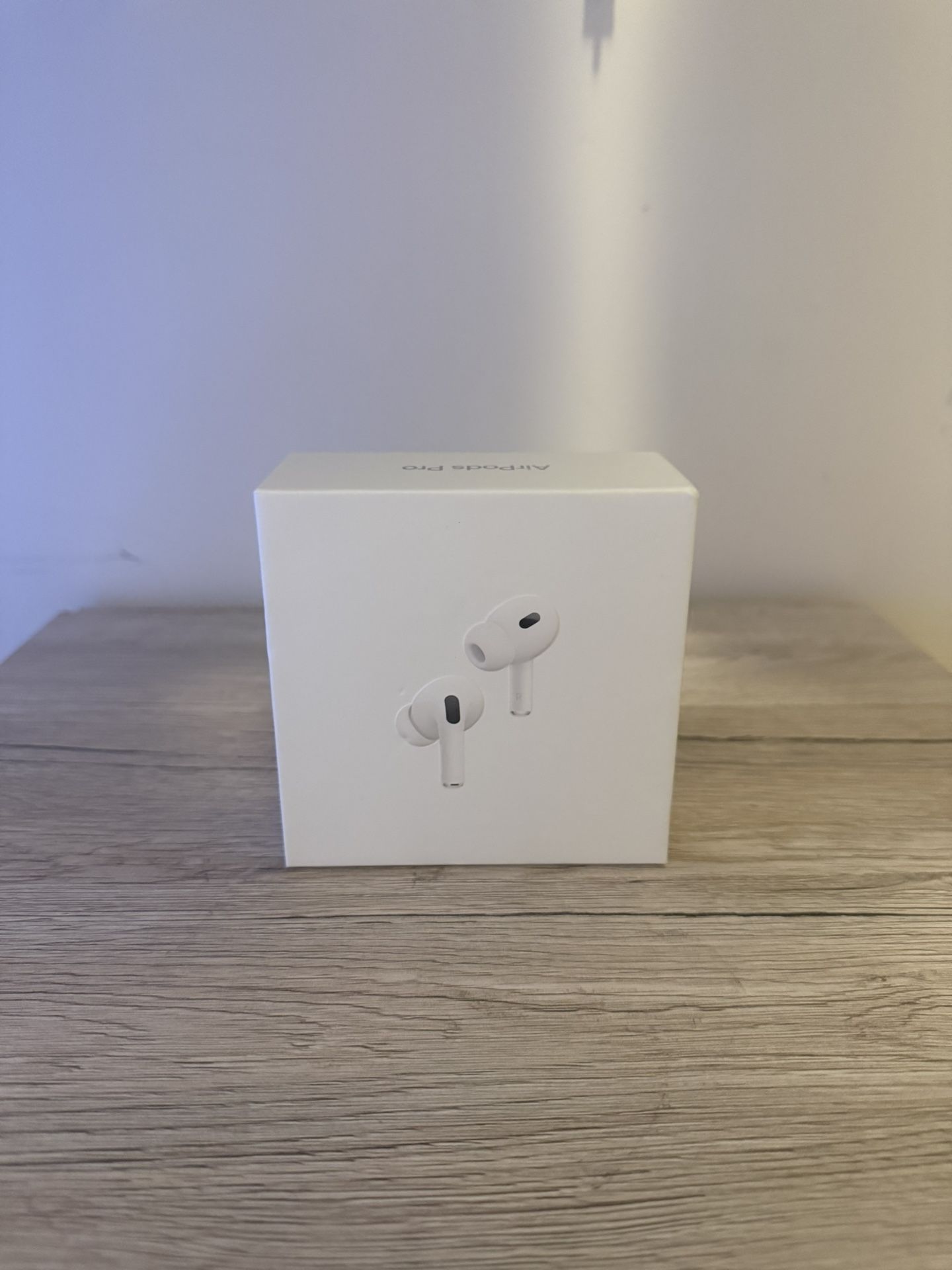 Apple Airpod pro gen 2