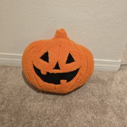 Hyde & Eek Jacolantern Pillow